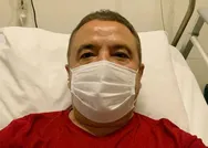 Koronavirüse yakalanan Antalya Büyükşehir Belediye Başkanı Muhittin Böcek, 64 gün sonra normal servise alınıyor