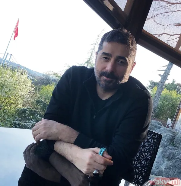 Bir Gün Babalığım Sorgulanacaksa Bunu Yapacak Olan Çocuklarım Olur. Ez Cümle Artık Yeter. Amacınız Gündeme Gelmek Mi, Yoksa Konuları Çarpıtarak Hali Hazırda...