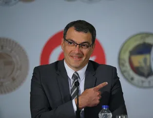 Fenerbahçe'ye eski Beşiktaşlı hoca: Carlos Carvalhal