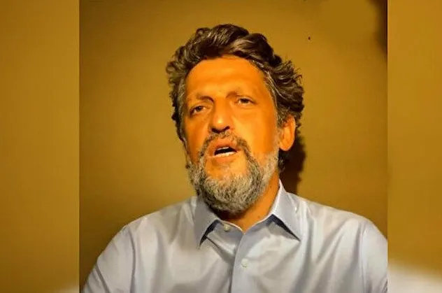 HDP'li Paylan'dan ittifak ortaklarına gözdağı: 'Nasıl olsa HDP bize oy verecek' diyenler çok büyük bir hatada bulunur