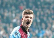 Trabzonspor’un yıldızı Alexander Sörlothun sırrı: Hentbol sayesinde yıkılmıyor, sürat pateni sayesinde uçuyor