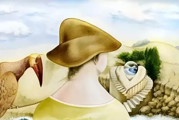 Kişilik Testi: İlk gördüğünüz şey aşk ve ilişkilerdeki yaklaşımınızı ortaya çıkarıyor