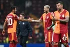 Galatasaray'da derbi öncesi kenetlenme!