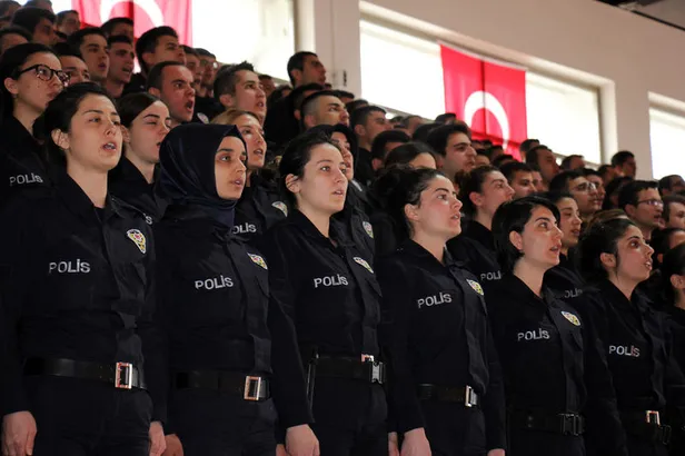 24. Dönem POMEM başvuru şartları neler? 2019 Kadın polis alımı başvuruları ne zaman? (Polis Akademisi)-2