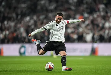 Beşiktaş’ta müjde! Orkun Kökçü dönüyor