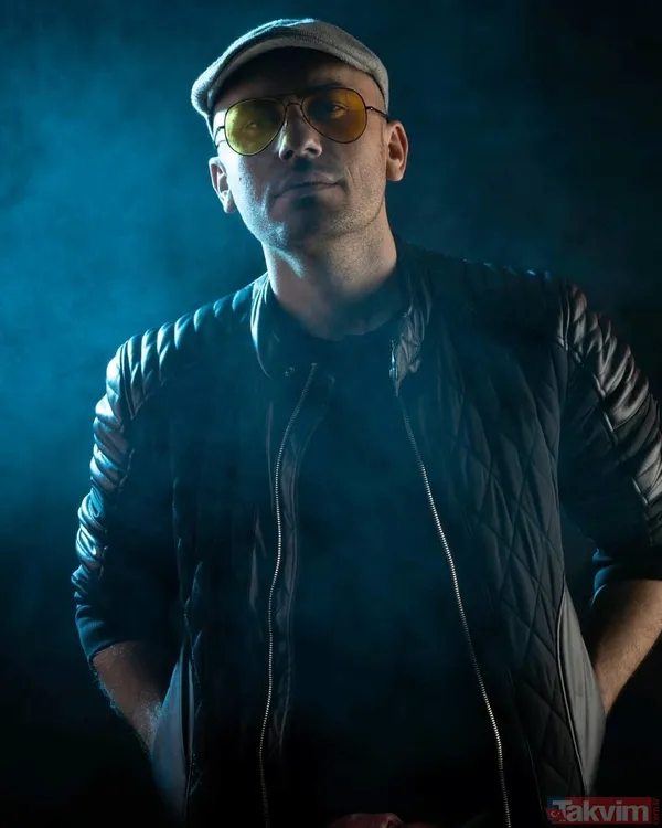 Güldür Güldür’ün Feridun’u Giray Altınok’un eşi o ünlü oyuncu! Duyan gören inanamadı gözünden sakındığı eşi meğer... - 3