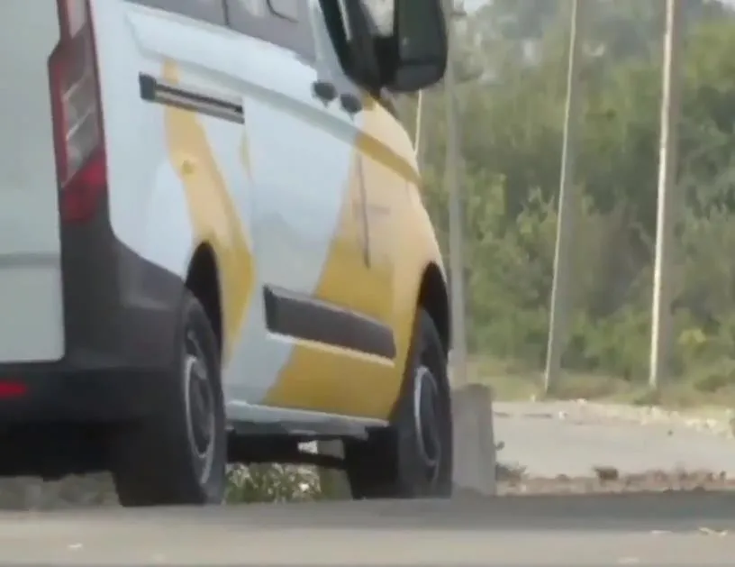 Ermenistan gazetecileri hedef aldı