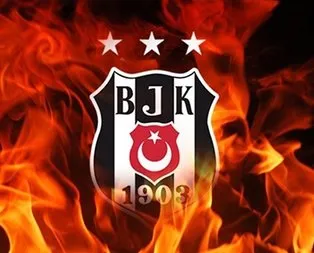 Beşiktaş transferi resmen duyurdu!
