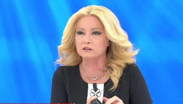 Kayıp Reşat Baş'ın ağabeyi Mustafa Baş canlı yayında...