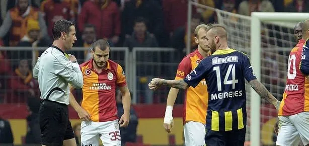 Antalya’da kriz zirvesi