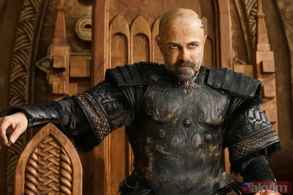 Nikola Söğüt'e Saldırı Planlıyor! Nikola, Osman Bey'in Amcası Dündar Bey'in İhanetiyle Yaşadığı Şoku Fırsat Bilerek Harekete Geçer Ve Söğüt'e Saldırı Planlar...