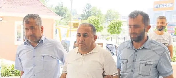 Terörist koğuşta öldürüldü