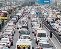 İstanbul trafiğine bir çözüm daha