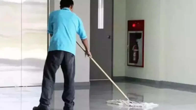 Hastane personel ve işçi alımı: Hastanelere KPSS şartsız güvenlik, hemşire, temizlik, beden işçisi alımı şartları nedir?-10