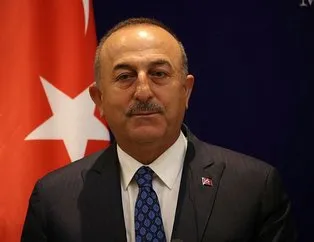 Çavuşoğlu Kosova Cumhurbaşkanı ile görüştü!