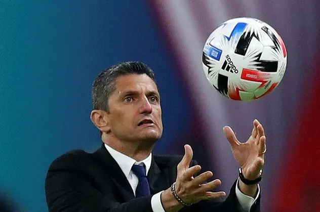 Razvan Lucescu kararını verdi