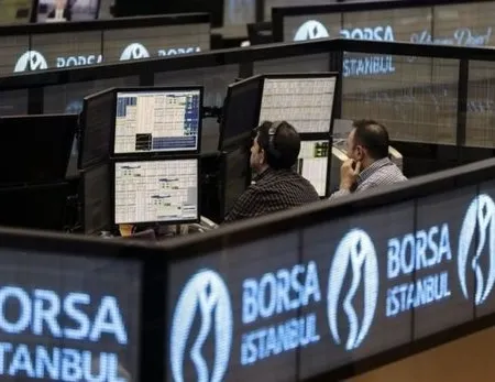 1 Haziran Borsada en fazla kazandıran hisse senetleri!