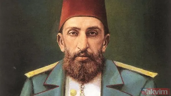 Sultan Abdülhamid Han'ın bu fotoğrafını birçoğunuz ilk defa göreceksiniz! İşte Sultan II. Abdülhamid Han'ın gençliği... - 3