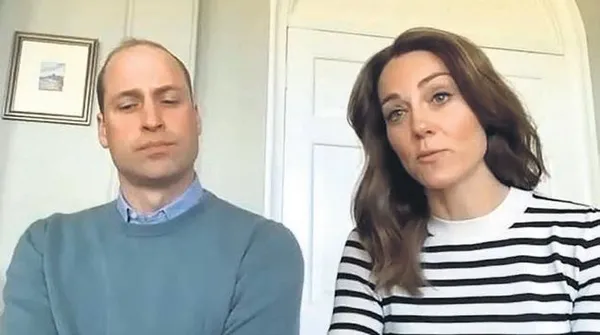 Coronavirüs dünyayı değiştirdi: Başbakanların dip boyası geldi, Kraliyet gelinleri ise saçlarını kendi kesti-3