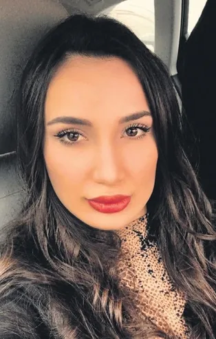 Yağmur Aşık'ın itirafları