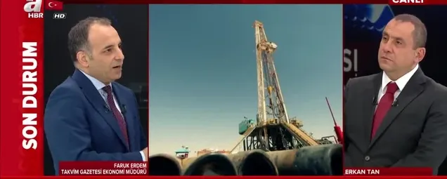 Son Dakika... Petrolde son 30 yılın en sert düşüşü! Petrol fiyatlarındaki düşüş devam edecek mi? | Video