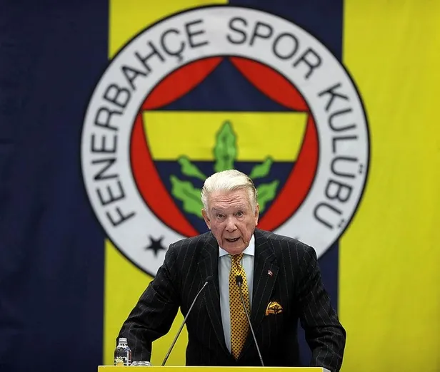 Son dakika: Fenerbahçe'de Divan Kurulu seçiminde Uğur Dündar başkan seçildi-4