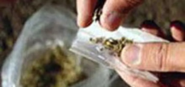 Uruguay’da esrar yasal