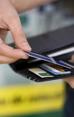 Kredi kartı olanlar dikkat! Bu yapılan suç