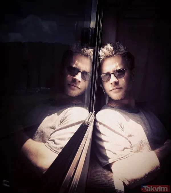 Kuruluş Osman'ın Komutan Lucas'ı Özgür Çevik’in sokak ortasında evlilik teklifi ettiği eşi güzelliğiyle hayran bıraktı! - 5