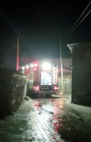 İzmir'de acı olay! 11 yaşındaki çocuk feci şekilde can verdi