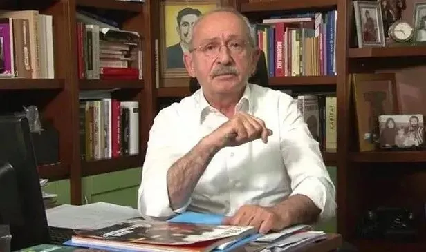 Söz konusu hükümet olunca "serbest piyasa kuralları" diye ahkam kesen TÜSİAD, Kılıçdaroğlu'na karşı neden sessiz?-2