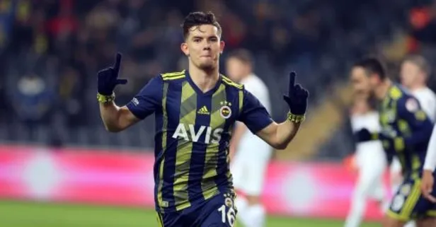 Fenerbahçe'de Ferdi Kadıoğlu ve Serdar Aziz tamam: Her iki oyuncu da imza için hazır