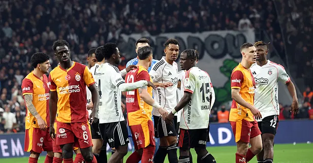 Galatasaray derbilerde eksik kalıyor!