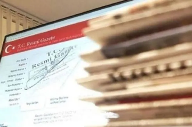 Resmi Gazete'de yayımlandı! Hazine'ye ait taşınmazların satışına ilişkin esaslar belirlendi