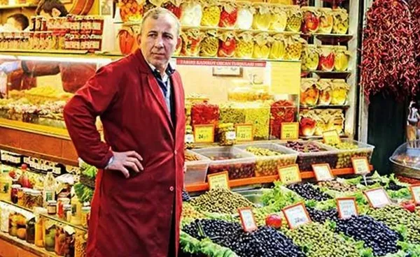 Esnafa kira ve hibe desteği müjdesi! 3 bin TL gelir kaybı desteği 500- 2500 TL de kira yardımı... Esnafa destekten kimler yararlanacak?-1