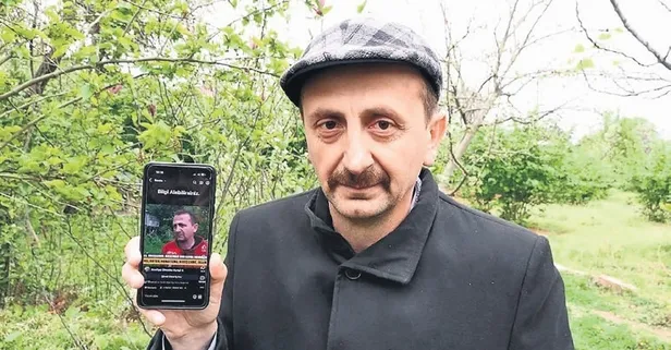 Trabzon’da yapay zeka ile dolandırıcılık!