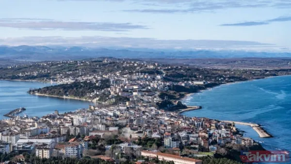 İstanbul’da yaşayanların memleket dağılım açıklandı: TÜİK verilerine göre ilk 20 il - 12