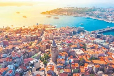 Faizlerin düşmesi konut kredilerinde talebi patlattı