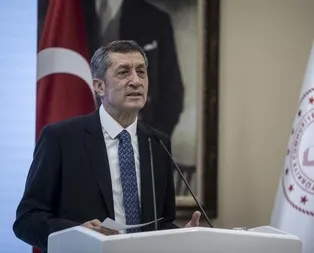 Okullar açılacak mı? Bakan Ziya Selçuk’tan flaş yanıt