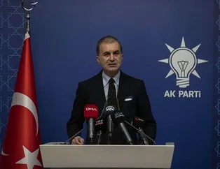 Rum yönetimine sert tepki