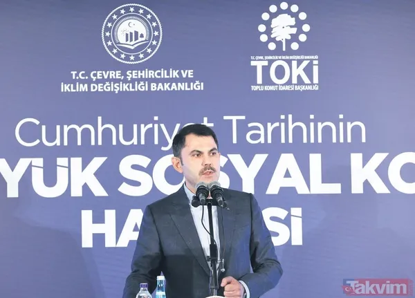 Gençler aile gelirine bakmaksızın başvurabilir! TOKİ sosyal konuta rekor talep: Ne zaman teslim edilecek? Taksit ve arsa ödemeleri... - 4