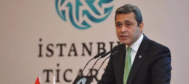 İTO Başkanı hayatını kaybetti