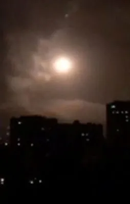 Suriye'ye yeni saldırı