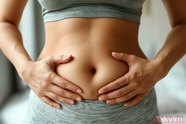 Oruç ömre bedel! Bütün hastalıkların panzehiri: İşte vücudumuzda yarattığı olumlu etkiler... - 5