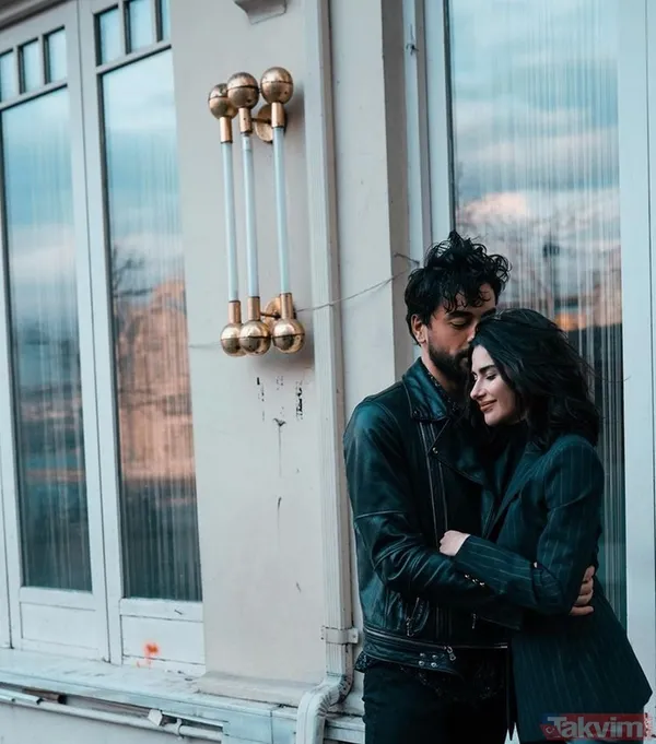 Sinem Kobal eşi Kenan İmirzalıoğlu ile çok özel anlarını 'ömür boyu' diyerek paylaştı! 14 Şubat Sevgililer Günü'nde ünlüler... - 7