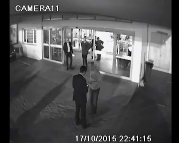 Türkiye günlerce bu konuyu konuşmuştu! 3 yaşındaki yeğenini asitle yakan enişteye rekor tazminat!-3