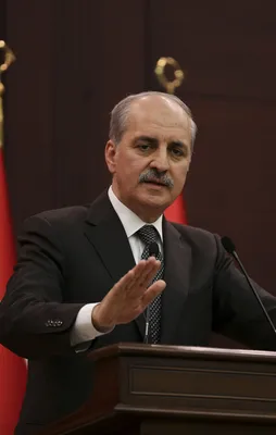 "Oklar PKK'yı işaret ediyor"