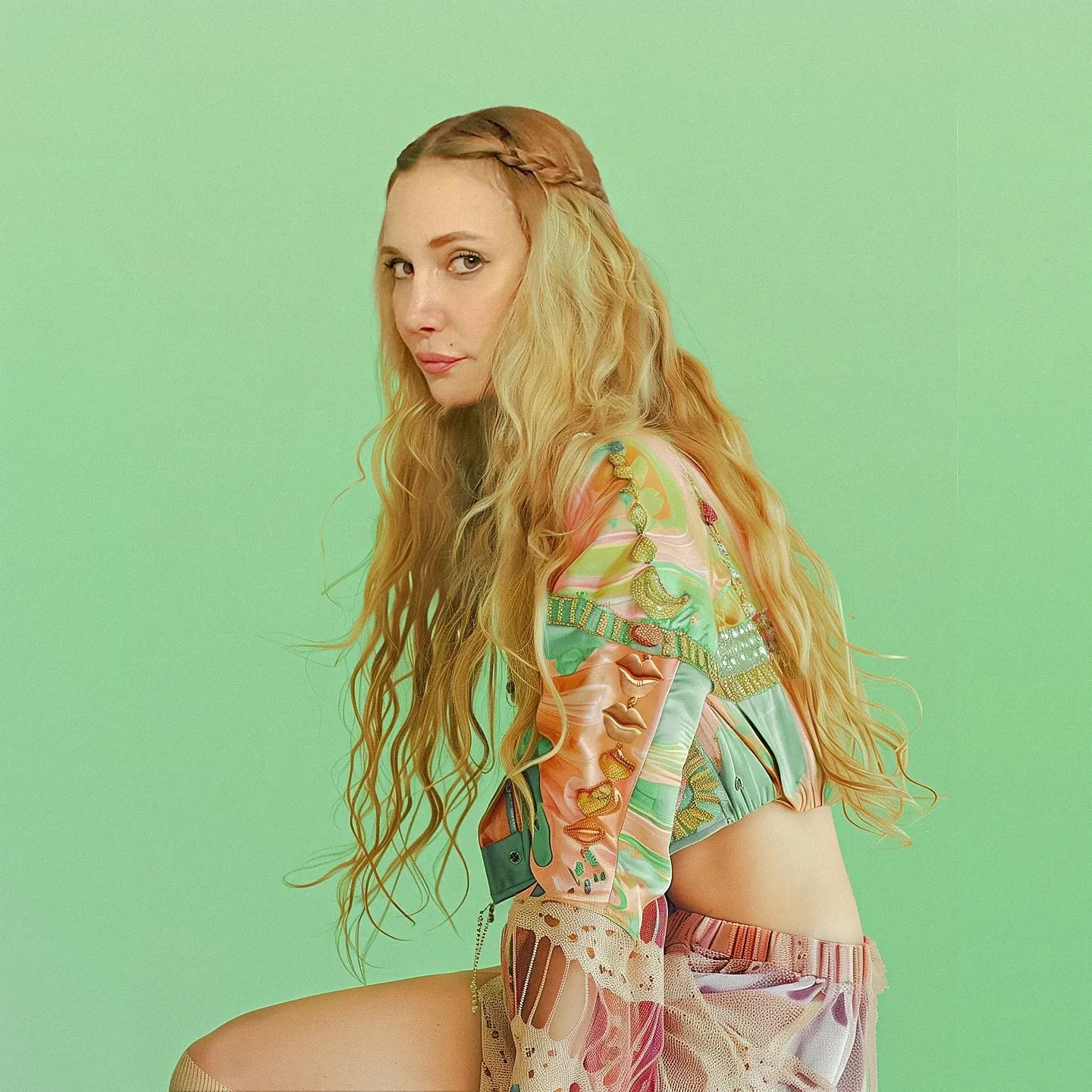 Gökçe 11 yıllık evliliği hakkında konuştu: “Evlendiğimi ertesi gün unuttum” - 8