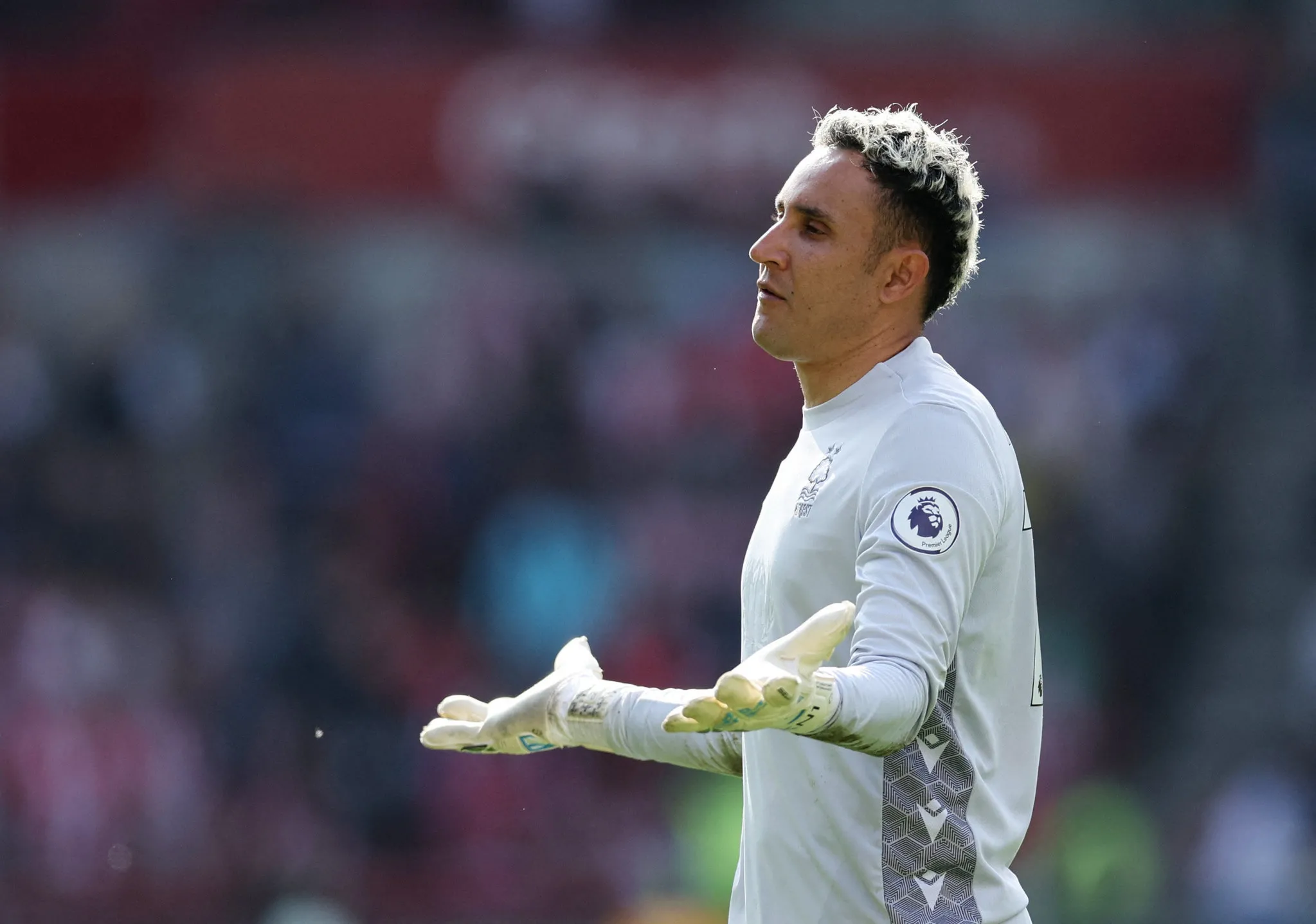 Fenerbahçe'de kaleci bilinmezliği son buldu! Keylor Navas mı? Livakovic mi? - 1