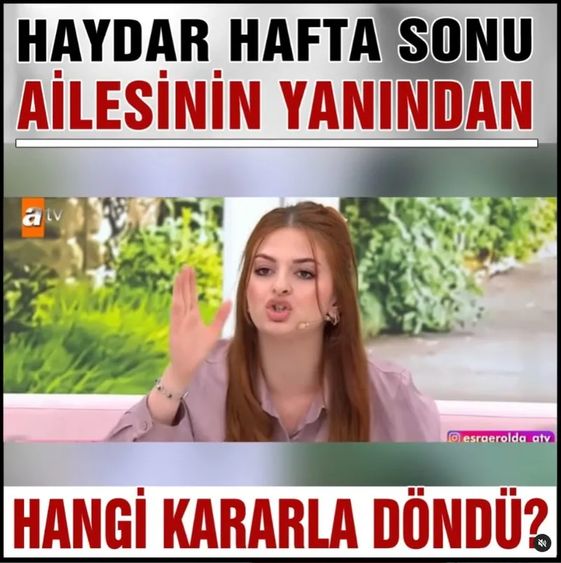 esra-erol-canli-yayin-izle-24-haziran-2024-atv-karpuz-secerken-kaybolan-aytul-ile-ilgili-son-dakika-gelismesi-1719234508130.jpg ESRA EROL SON BÖLÜM İZLE – 27 Haziran 2024 ATV | Karısı, 20 yaş büyük köylüsü Nurettin ile kaçtı! Ramazan’ın isyanı!-3